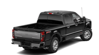 2026 Ford Super Duty® External Image 4